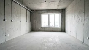 ile kosztuje wykończenie mieszkania 35 m2