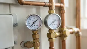 Jakie ciśnienie w klimatyzacji domowej R32