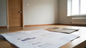 Koszt wykończenia mieszkania Warszawa